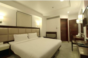 Hotel BENTLY Terminal-2
